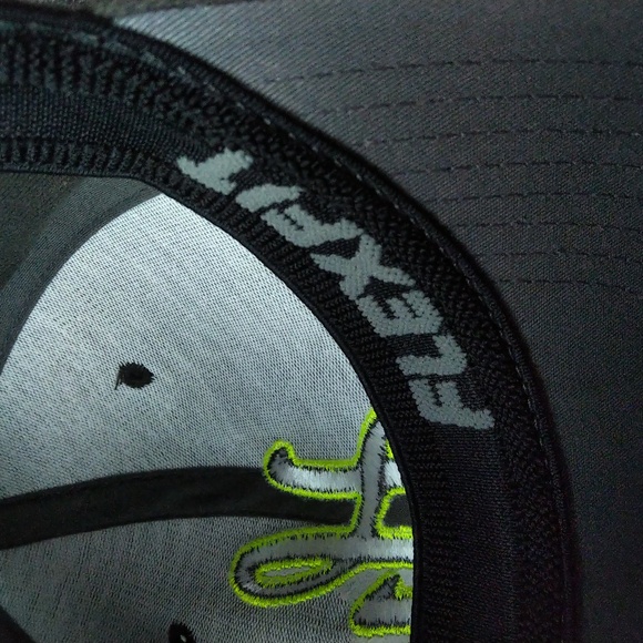 Hurley Cap! - Picture 7 of 7